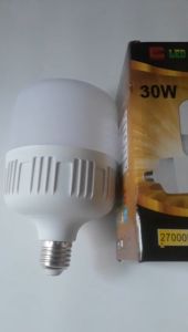 Bóng đèn led 30w tiết kiệm điện ánh sáng trắng