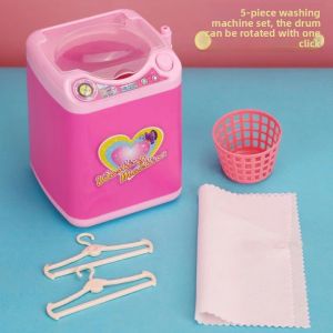 JIFANPAUL | Childrens Bath Accessory Toy Set with Realistic Toilet for Role Play