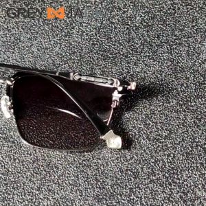 Grey Jack Sunglasses Kacamata Hitam Polarized Anti Silau UV400 Bentuk Kotak Simple Elegant Style Fashion Wanita dan Laki-laki SA 31917