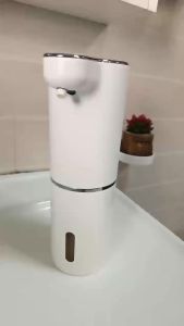 Automatic Foam Hand Soap Dispenser Wall-Mounted