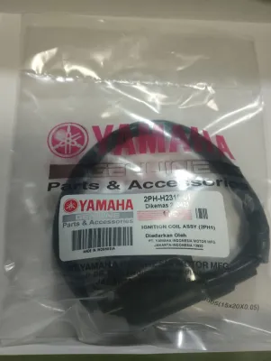 ignition coil assy for Yamaha Mio i 125/ Mio soul i125/Mio m3/mio125/Mio mxi