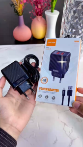 YIBAO LENTIVEN Charger PD 45W CASAN 2.4A Fast Charging Adaptor QC3.0 Type-C Adapter untuk Iphone Oppo Xiaomi Phone DS