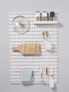 Sticky Hook Wall Storage & Punching-free Wall Organizer: A Comprehensive Guide