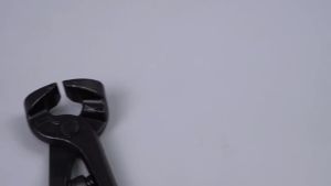 1/2Pcs Tile Nippers Mosaic Cutter Pliers Tile Nippers Cutting Tools Ceramic Glass Tile Cutter For Porcelain Glass Mirror Cutting