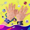Space Party Favors - 70pcs Space Themed Party Favors, Space Birthday Decorations for Space Themed Birthday Party Supplies. 