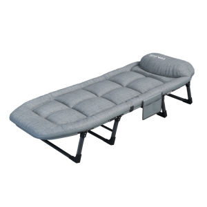 RESTAR | Single Portable Folding Bed