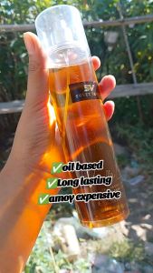 BUY 1 TAKE 1 PERFUME Vanilla Lace Bare Vanilla New Vanilla Essence Scents Fragrance Body Mist