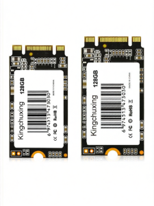 Kingchuxing | M.2 SSD 2242 Size 128GB/256GB