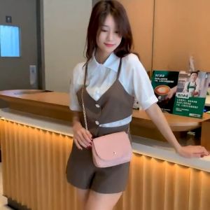 Tas Wanita Terbaru: Sling Bag & Totebag Kekinian Korea