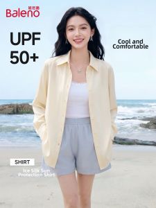 BALENO | UV-Protective Cool & Breathable Womens Shirt