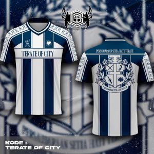 JERSEY PSHT // JERSEY PSHT KEREN // JERSEY TERATE // JERSEY PSHT TERBARU