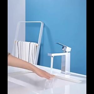 Bộ Lọc Nước Đầu Vòi Lọc Nước Đa Năng Xoay 1080 Độ Kèm Tăng Áp BT026