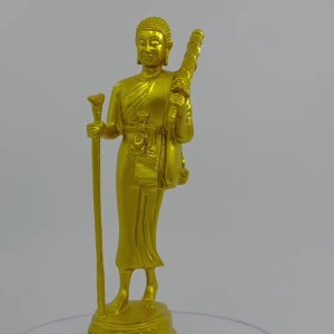 พระสีวลี ปางเดินธุดงค์ เสริมสิริมงคล มหาลาภ ของมงคล เป็นเสิศด้านลาภสักการะ