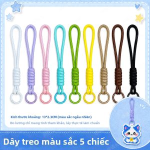 YUGUANG | Bộ Phụ Kiện Hạt DIY Chuyên Dụng