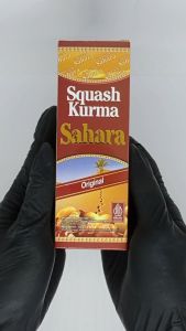 Sari Kurma Sahara 330gr