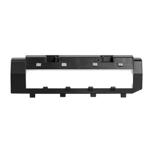 Main Brush Cover Accessories For Roborock Qrevo Pro/Qrevo MaxV/Qrevo Plus/ Qrevo S/ Q Revo/ QV 35A /P10 / P10/ P10S Pro Vacuum
