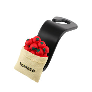 XINZHIXING | Car Seat Hook Organizer for Women