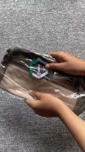 Tas slempang pria kekinian terbaru Pushop terlaris Bakha termurah