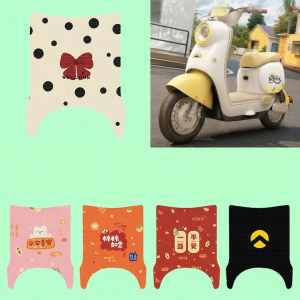 Decoration Modification Electric Scooter Footpad