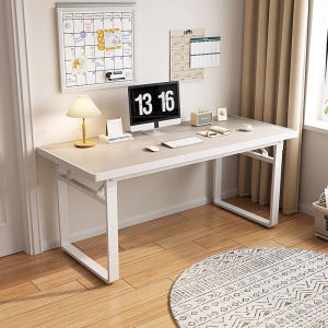 Simple Foldable Desk Table
