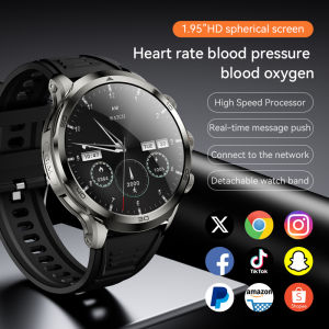 Original H19 Men's Smartwatch: A Comprehensive Guide