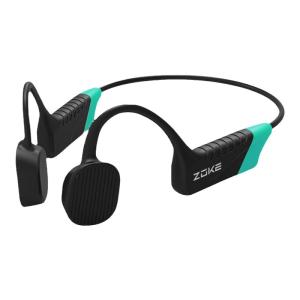 ZOKE | Waterproof Bone Conduction Headphones For Swimming Instruction