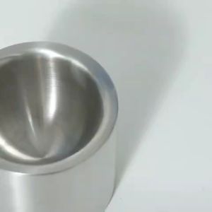 Bộ cối chày Inox 304 Anshin - hàng cao cấp không vết hàn