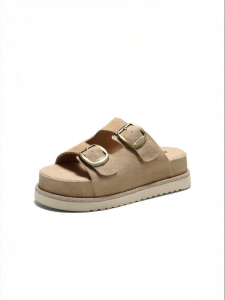 Belle | Height Increasing Platform Sandals for Women