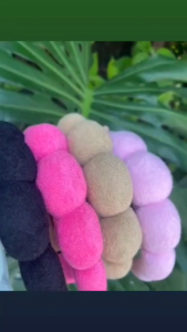 ที่คาดผม ผู้หญิง แฟชั่นเกาหลี สวมใส่สบาย สีสันสดใส งานน่ารัก ตรงปก พร้อมส่ง มีหลายสี