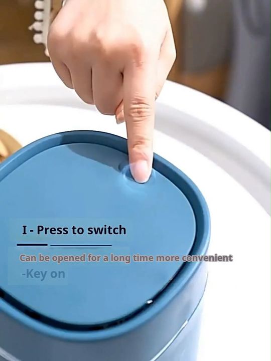 [Loveme258]Waste bin/dustbin/Trash Bins/Garbage Recycling Bin Dresser