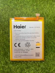 Baterai battery batre HAIER H15434 / L7 LEISURE ANDROMAX SMARTFREEN