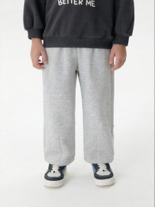 Marc&Janie | Casual Light Stretch Straight Pants