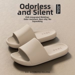 TZLDN | Slip-Resistant Deodorizing High-End Flip-Flops