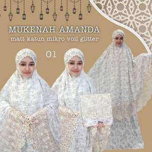 MUKENAH AMANDA