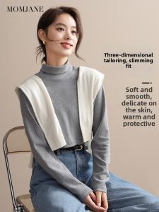 Mom Jane | Nursing Feeding Warm Cotton Maternity T-shirt