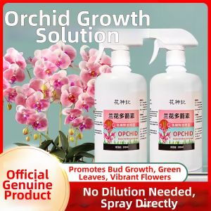 FEIZHUXIANSEN | Orchid Growth Promoter Fertilizer