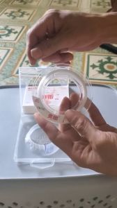 Dây Cước Câu Cá Cao Cấp thương hiệu YGK ONA - là thương hiệu nổi tiếng đã có tiếng trên thị trường - đủ số từ 1 đến 10