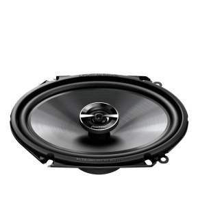 Pioneer Pioneer - 6" x 8" 2-way Vehicle Speakers (Pair) - Black