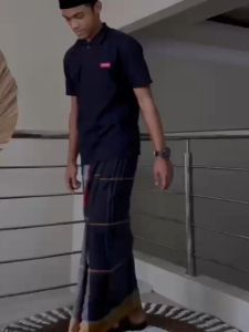 L-TRACK DAVIS Sandal kulit pria Distro davis 06 size 39-43 sandal kasual pria selop paling keren