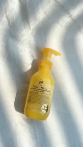 CHARIS Free Gift For Your Purchase (Do Not Check Out Please)