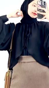 Cardigan Wanita Kardigan Morina / Cardigan Morina Penta54