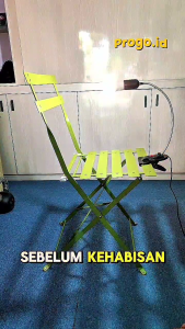 Lampu Meja Belajar Arsitek Jepit Fitting E27 Flexibel Lampu Baca Belajar Kerja
