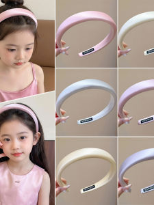 Non-slip Cute Girls Hairband Head Accessory