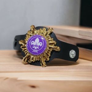 ring hasduk pramuka