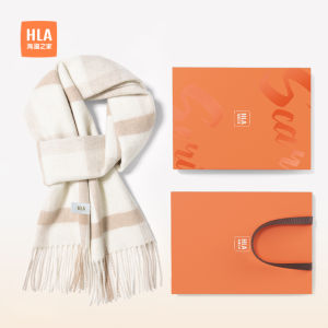HLA | Wool Warm Winter Ladies Scarf