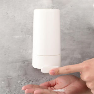 Treo Tường Xà Phòng Hộp Chống Thấm Nước Không Khoan Di Động Lọ Xà Phòng Cho Phòng Tắm Xà Phòng Nhựa Thanh Giá Đỡ