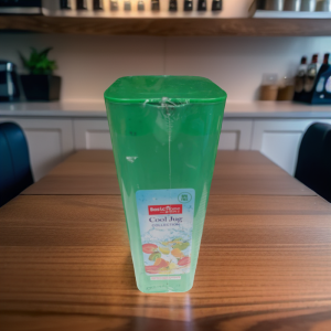 Botol Minum 1500ml/Botol Kulkas/Botol Air Minum Serbaguna