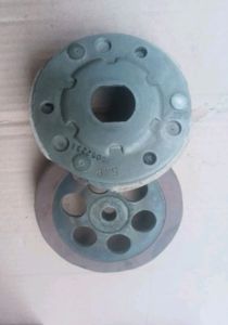 kampas ganda plus mangkok ganda Mio j Mio GT soul GT 1set ori copotan