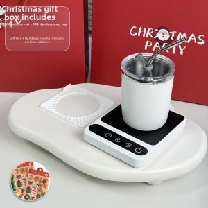 PRINCE | Practical Heating Cup Mat