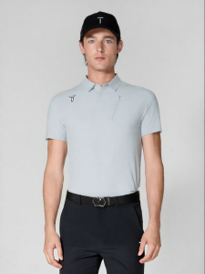 EUROPEAN TOUR | Sun Protection Waterproof Moisture-Repellent Breathable Shirt